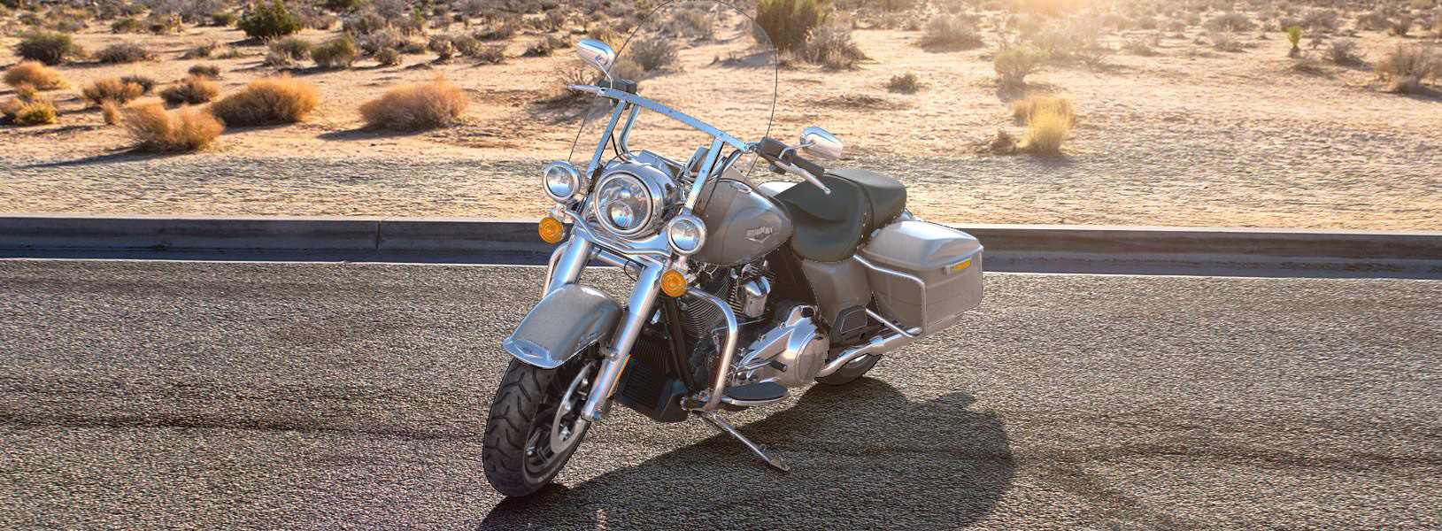 ROAD KING®/ロードキング | ハーレーダビッドソンジャパン
