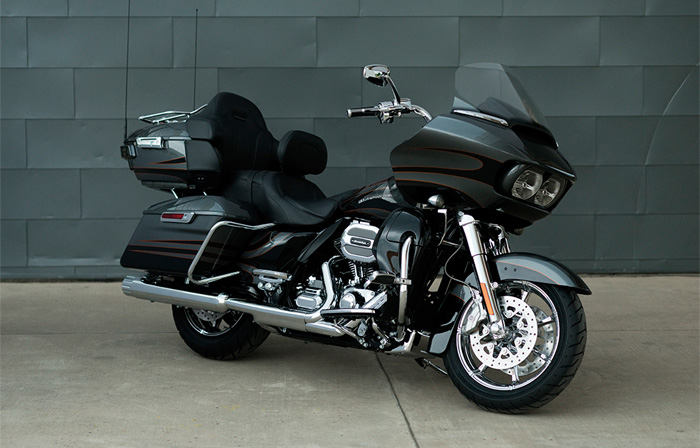 Cvo Road Glide Ultra Cvo ロードグライドウルトラ ハーレーダビッドソンジャパン Harley Davidson Japan