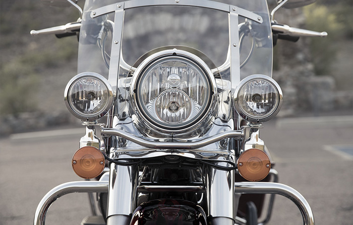 ROAD KING®/ロードキング | ハーレーダビッドソンジャパン ROAD KING®/ロードキング | ハーレーダビッドソンジャパン