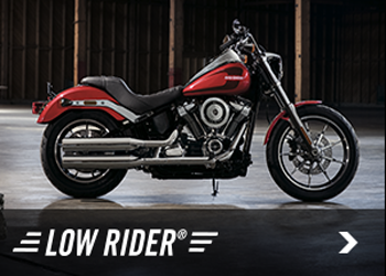 LOW RIDER