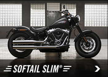 SOFTAIL SLIM
