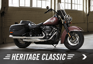 HERITAGE CLASSIC