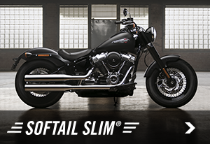 SOFTAIL SLIM