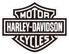 HARLEY-LOGO